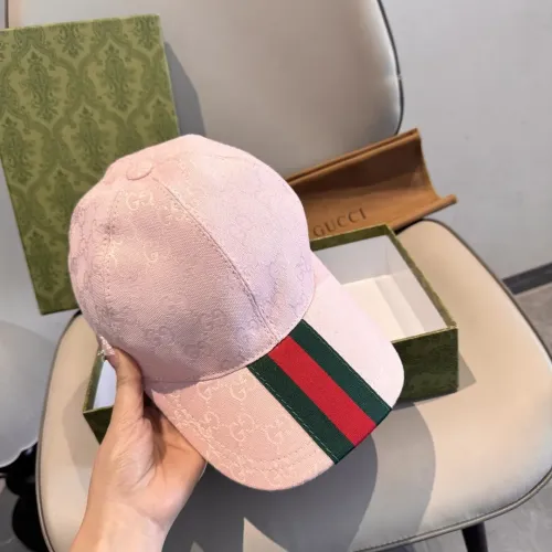 Replica Gucci Caps #1401602 $36.00 USD for Wholesale