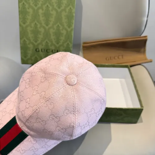Replica Gucci Caps #1401602 $36.00 USD for Wholesale