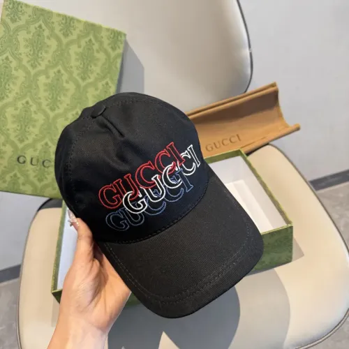 Replica Gucci Caps #1401604 $36.00 USD for Wholesale