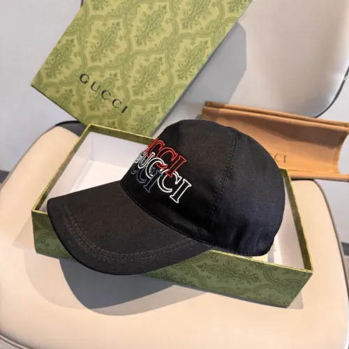 Replica Gucci Caps #1401604 $36.00 USD for Wholesale