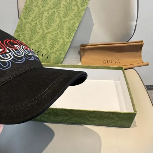 Replica Gucci Caps #1401604 $36.00 USD for Wholesale