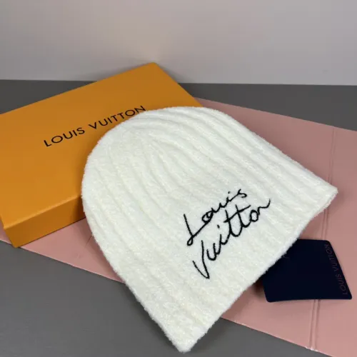 Louis Vuitton LV Caps #1401615 $29.00 USD, Wholesale Replica Louis Vuitton LV Caps