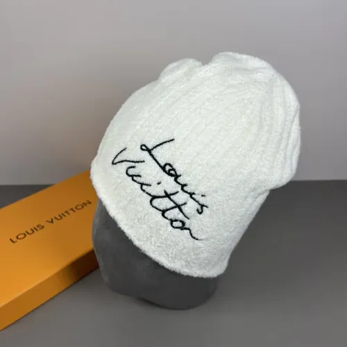 Replica Louis Vuitton LV Caps #1401615 $29.00 USD for Wholesale