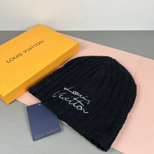 Replica Louis Vuitton LV Caps #1401616 $29.00 USD for Wholesale