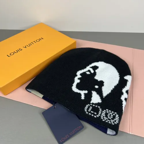 Replica Louis Vuitton LV Caps #1401618 $29.00 USD for Wholesale