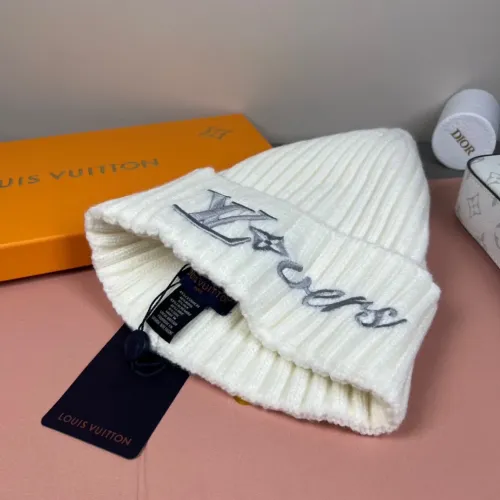 Replica Louis Vuitton LV Caps #1401619 $29.00 USD for Wholesale