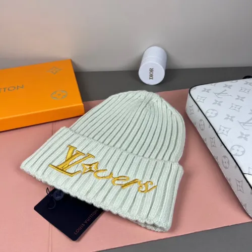 Louis Vuitton LV Caps #1401620 $29.00 USD, Wholesale Replica Louis Vuitton LV Caps