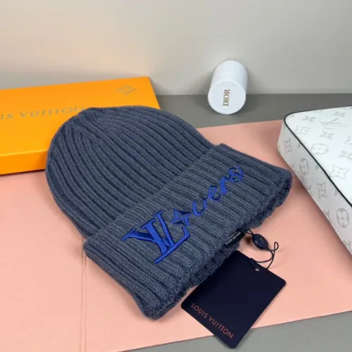 Louis Vuitton LV Caps #1401621 $29.00 USD, Wholesale Replica Louis Vuitton LV Caps