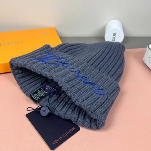 Replica Louis Vuitton LV Caps #1401621 $29.00 USD for Wholesale