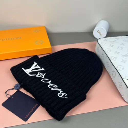 Replica Louis Vuitton LV Caps #1401622 $29.00 USD for Wholesale