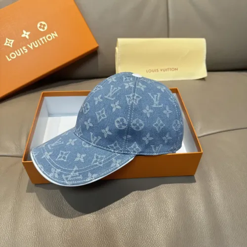 Replica Louis Vuitton LV Caps #1401623 $34.00 USD for Wholesale