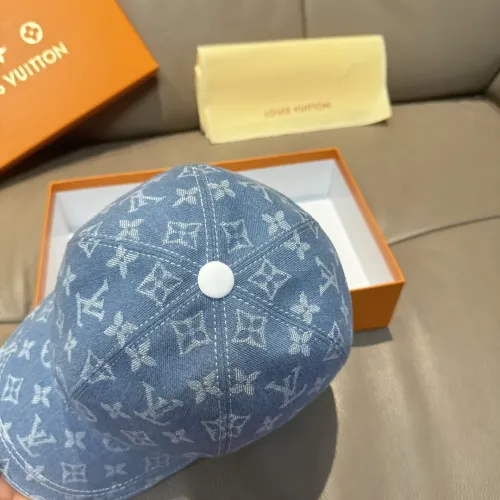 Replica Louis Vuitton LV Caps #1401623 $34.00 USD for Wholesale