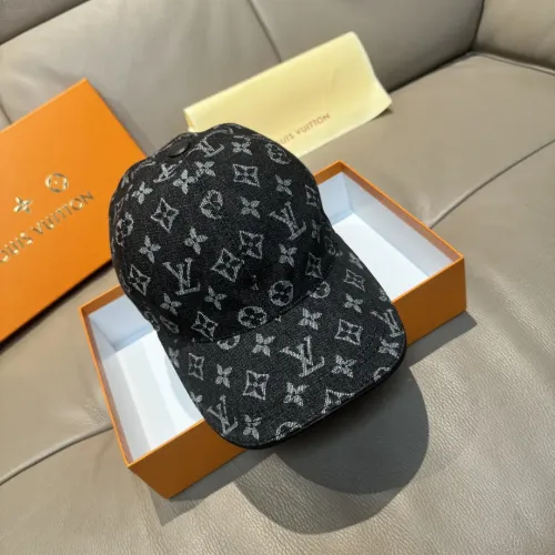Louis Vuitton LV Caps #1401624 $34.00 USD, Wholesale Replica Louis Vuitton LV Caps