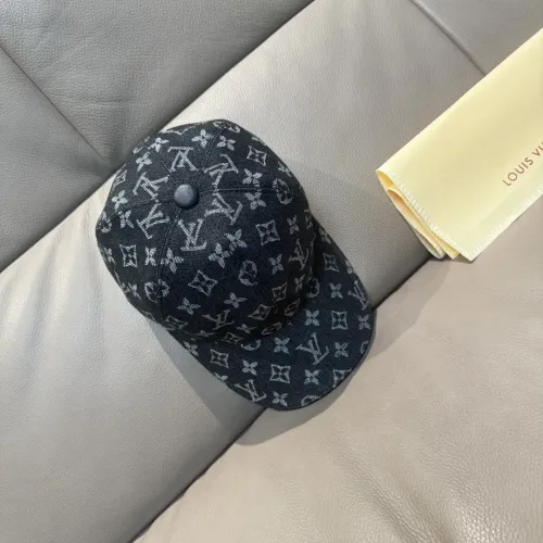 Replica Louis Vuitton LV Caps #1401624 $34.00 USD for Wholesale
