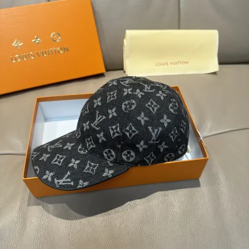 Replica Louis Vuitton LV Caps #1401624 $34.00 USD for Wholesale