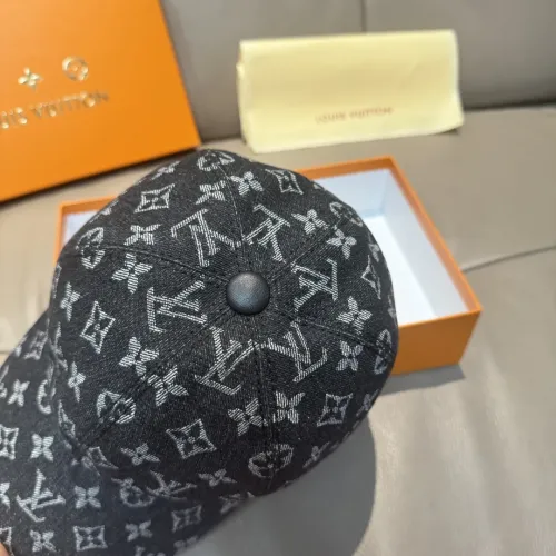 Replica Louis Vuitton LV Caps #1401624 $34.00 USD for Wholesale