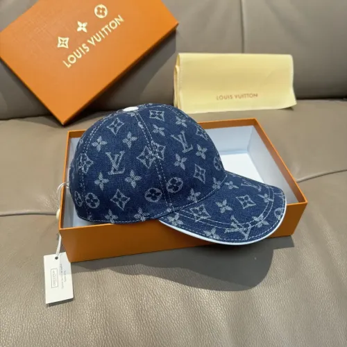 Replica Louis Vuitton LV Caps #1401625 $34.00 USD for Wholesale