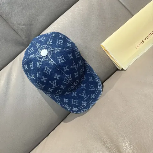Replica Louis Vuitton LV Caps #1401625 $34.00 USD for Wholesale