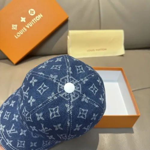 Replica Louis Vuitton LV Caps #1401625 $34.00 USD for Wholesale