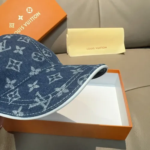 Replica Louis Vuitton LV Caps #1401625 $34.00 USD for Wholesale