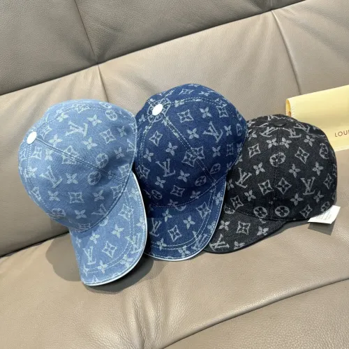 Replica Louis Vuitton LV Caps #1401625 $34.00 USD for Wholesale