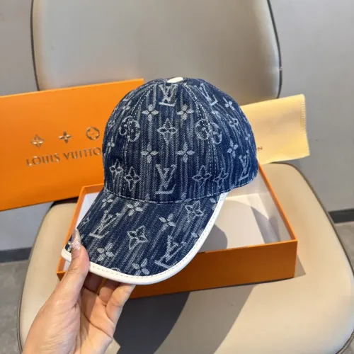 Replica Louis Vuitton LV Caps #1401627 $34.00 USD for Wholesale