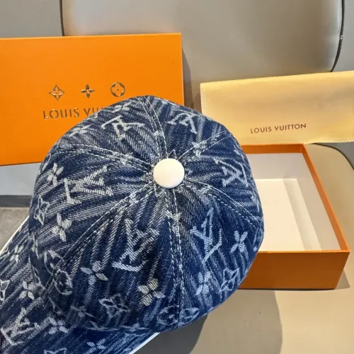 Replica Louis Vuitton LV Caps #1401627 $34.00 USD for Wholesale