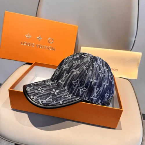 Replica Louis Vuitton LV Caps #1401628 $34.00 USD for Wholesale