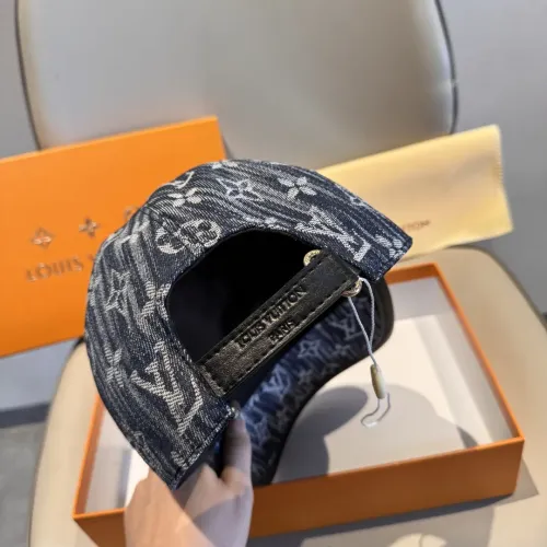 Replica Louis Vuitton LV Caps #1401628 $34.00 USD for Wholesale