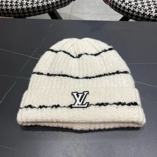 Louis Vuitton LV Caps #1401629 $34.00 USD, Wholesale Replica Louis Vuitton LV Caps