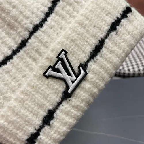 Replica Louis Vuitton LV Caps #1401629 $34.00 USD for Wholesale