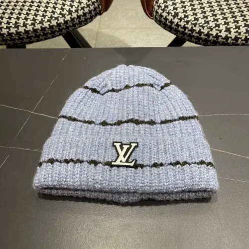 Louis Vuitton LV Caps #1401631 $34.00 USD, Wholesale Replica Louis Vuitton LV Caps