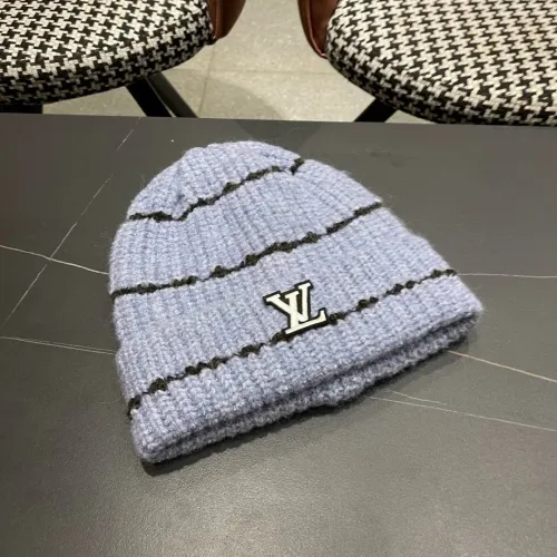 Replica Louis Vuitton LV Caps #1401631 $34.00 USD for Wholesale