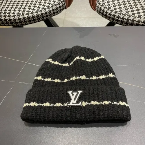 Louis Vuitton LV Caps #1401632 $34.00 USD, Wholesale Replica Louis Vuitton LV Caps