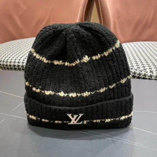 Replica Louis Vuitton LV Caps #1401632 $34.00 USD for Wholesale