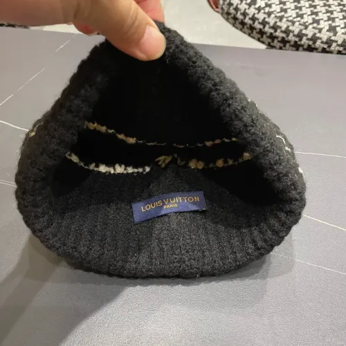 Replica Louis Vuitton LV Caps #1401632 $34.00 USD for Wholesale