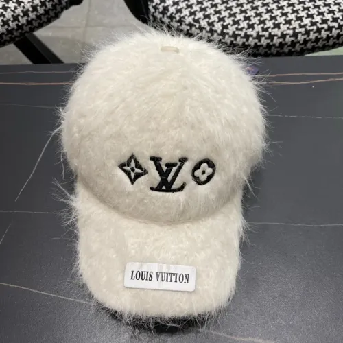 Louis Vuitton LV Caps #1401633 $36.00 USD, Wholesale Replica Louis Vuitton LV Caps