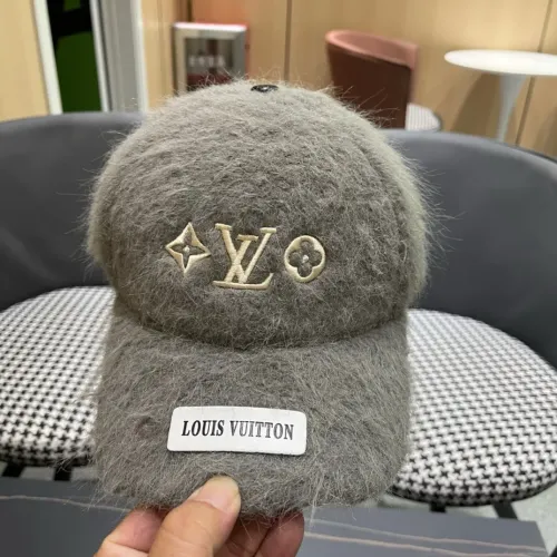 Replica Louis Vuitton LV Caps #1401634 $36.00 USD for Wholesale