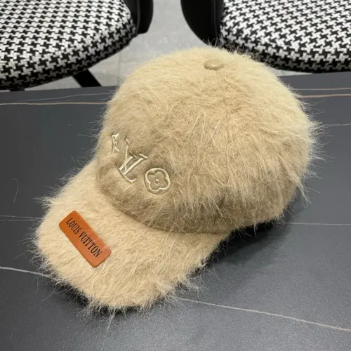 Replica Louis Vuitton LV Caps #1401635 $36.00 USD for Wholesale