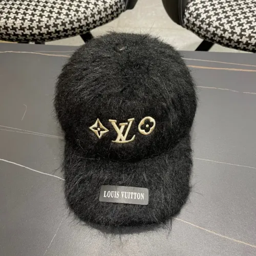 Louis Vuitton LV Caps #1401636 $36.00 USD, Wholesale Replica Louis Vuitton LV Caps