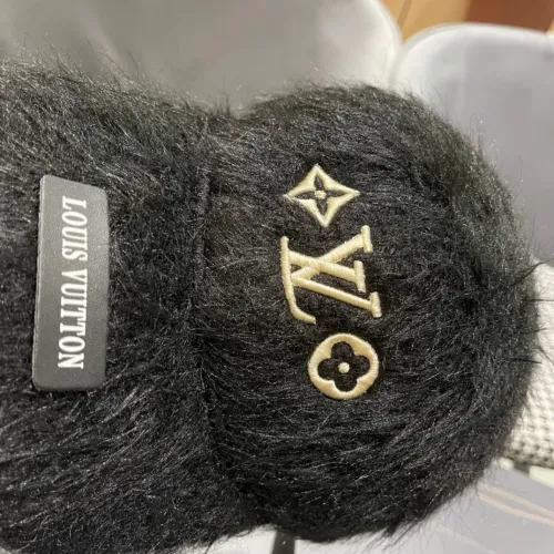 Replica Louis Vuitton LV Caps #1401636 $36.00 USD for Wholesale