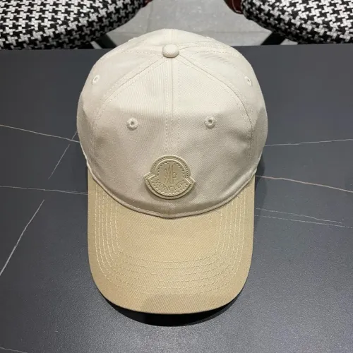Moncler Caps #1401637 $32.00 USD, Wholesale Replica Moncler Caps