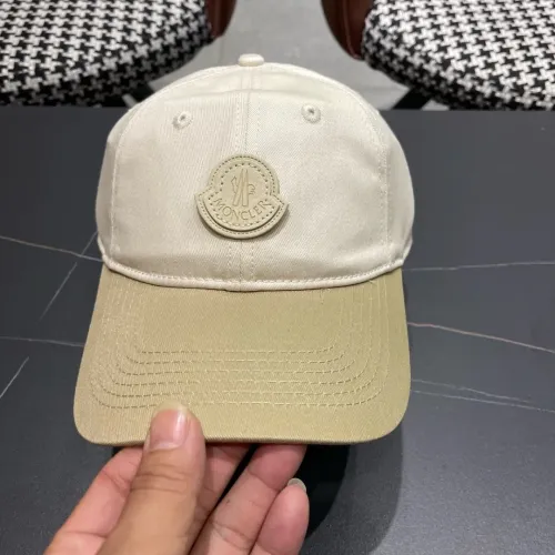 Replica Moncler Caps #1401637 $32.00 USD for Wholesale