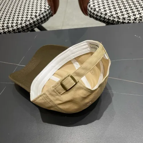 Replica Moncler Caps #1401638 $32.00 USD for Wholesale
