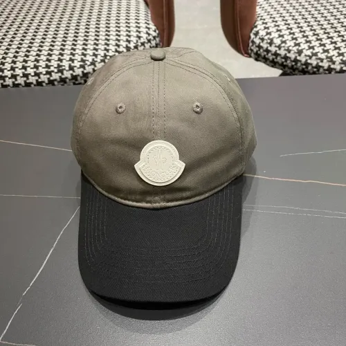 Moncler Caps #1401639 $32.00 USD, Wholesale Replica Moncler Caps