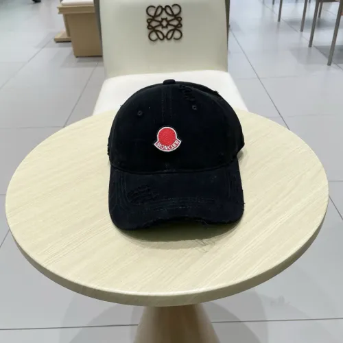 Moncler Caps #1401643 $32.00 USD, Wholesale Replica Moncler Caps