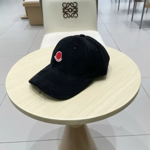 Replica Moncler Caps #1401643 $32.00 USD for Wholesale
