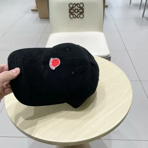 Replica Moncler Caps #1401643 $32.00 USD for Wholesale