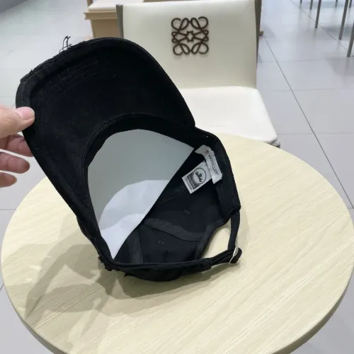 Replica Moncler Caps #1401643 $32.00 USD for Wholesale