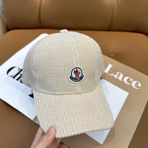 Replica Moncler Caps #1401644 $25.00 USD for Wholesale
